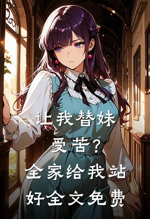 让我替妹受苦？全家给我站好全文免费
