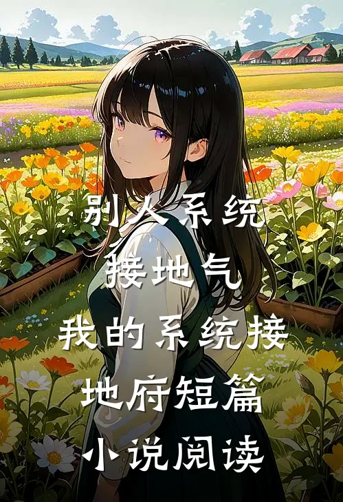 别人系统接地气，我的系统接地府短篇小说阅读