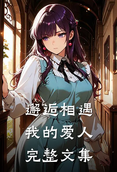 邂逅相遇我的爱人完整文集