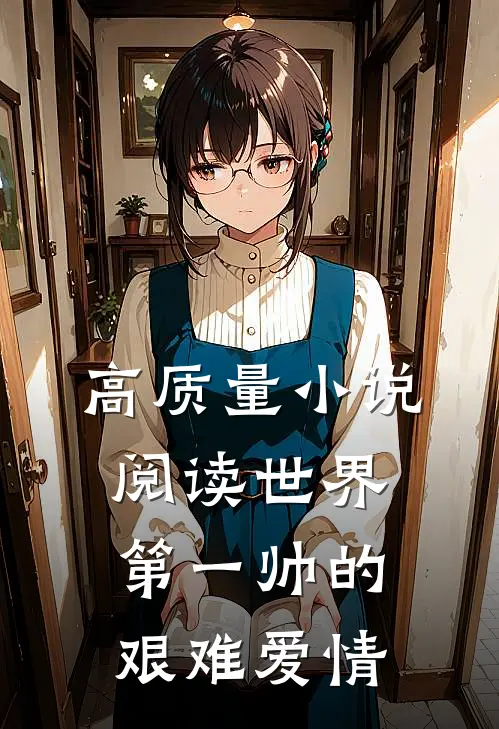 高质量小说阅读世界第一帅的艰难爱情