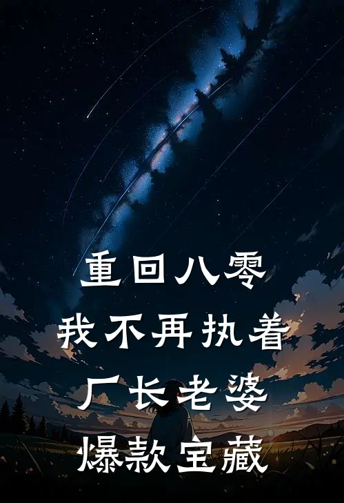 重回八零，我不再执着厂长老婆爆款宝藏