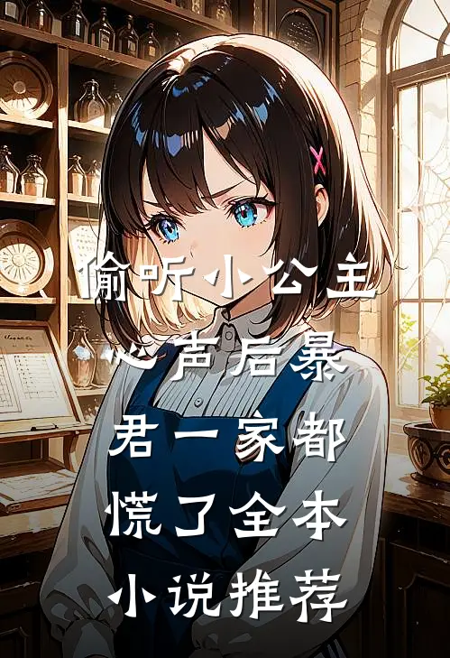 偷听小公主心声后暴君一家都慌了全本小说推荐