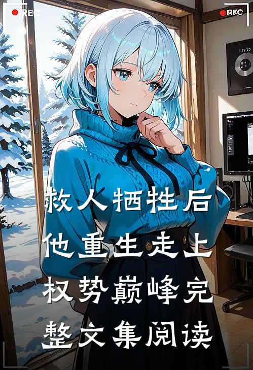 救人牺牲后，他重生走上权势巅峰完整文集阅读