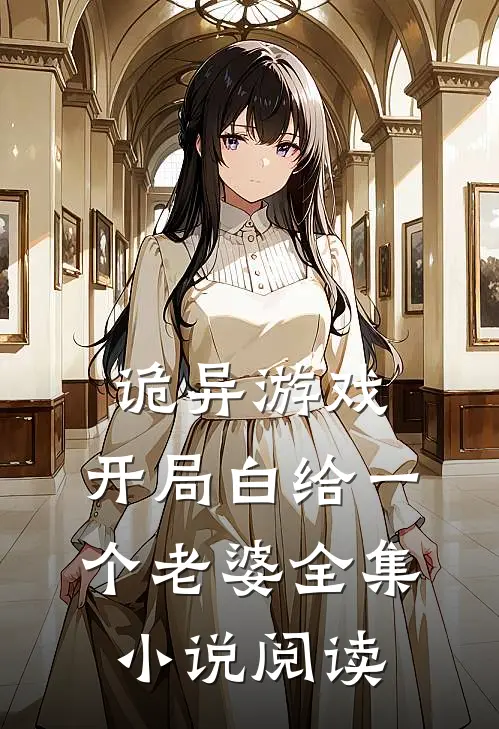 诡异游戏：开局白给一个老婆全集小说阅读
