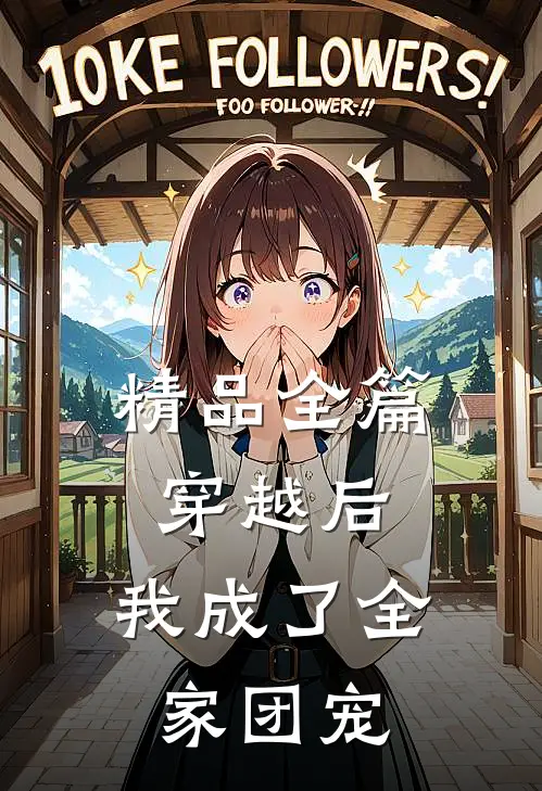 精品全篇穿越后，我成了全家团宠