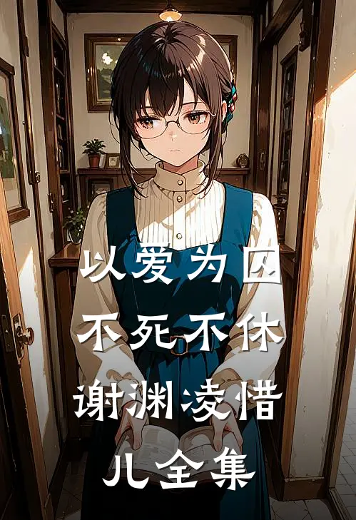 以爱为囚，不死不休谢渊凌惜儿全集