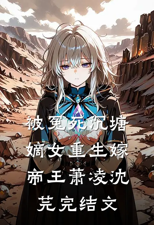 被冤死沉塘，嫡女重生嫁帝王萧凌沈芫完结文
