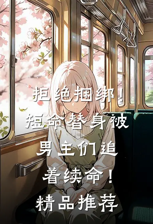 拒绝捆绑！短命替身被男主们追着续命！精品推荐