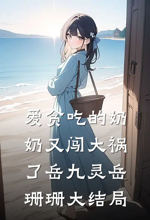 爱贪吃的奶奶又闯大祸了岳九灵岳珊珊大结局