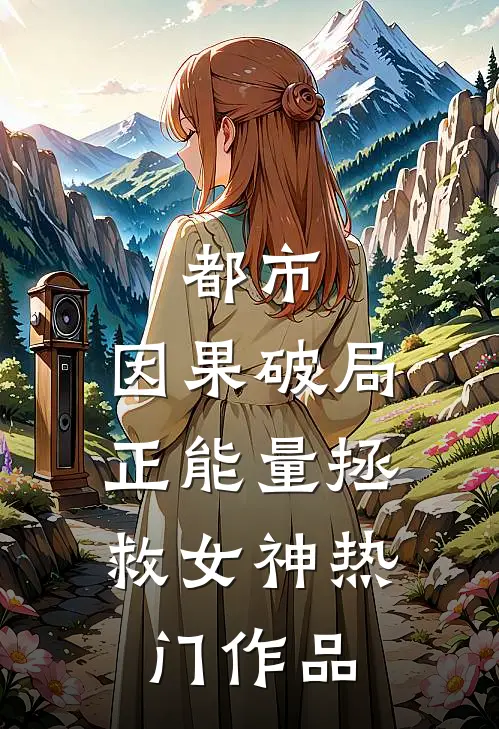 都市：因果破局，正能量拯救女神热门作品