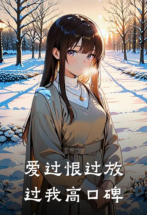 爱过恨过放过我高口碑