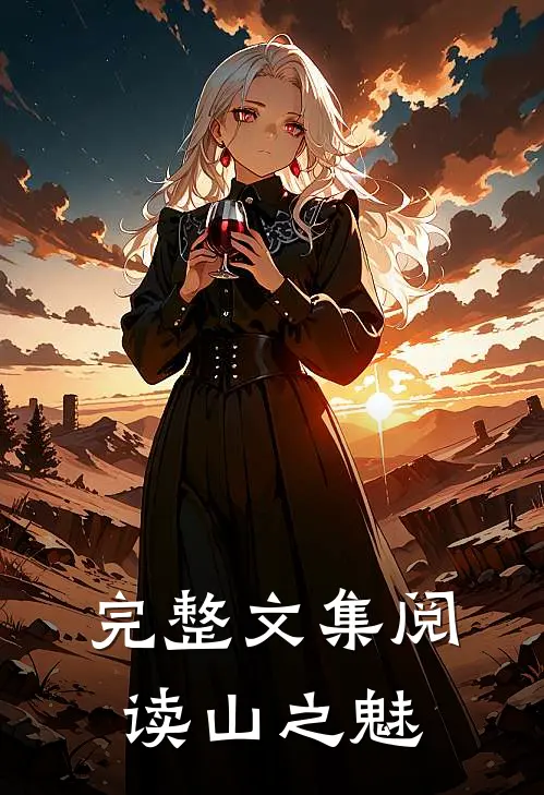 完整文集阅读山之魅