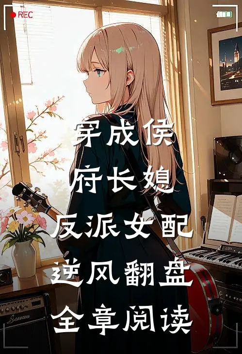 穿成侯府长媳，反派女配逆风翻盘全章阅读