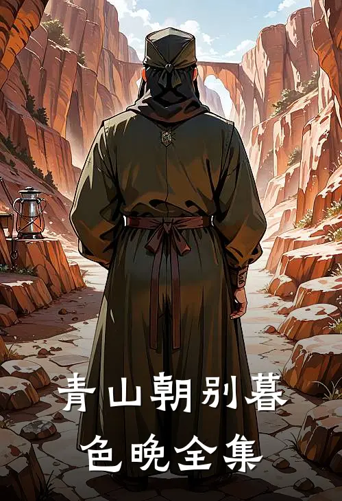 青山朝别暮色晚 全集