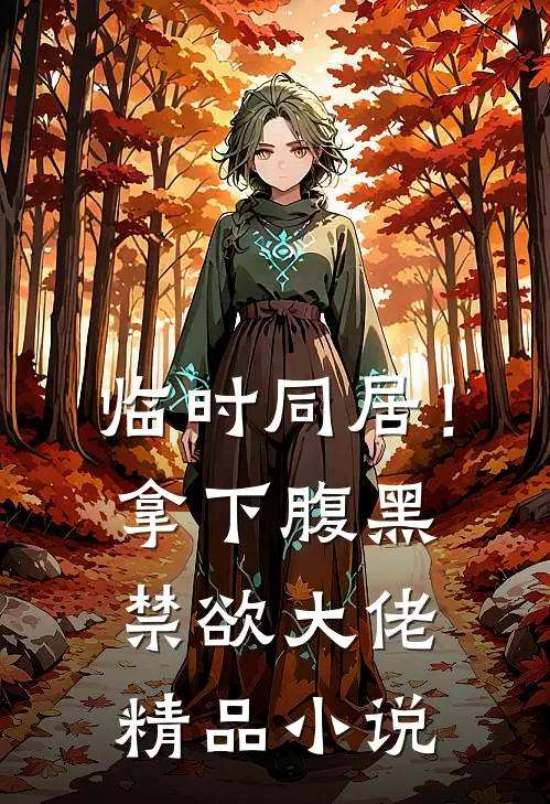 临时同居！拿下腹黑禁欲大佬精品小说