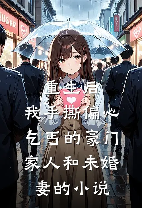 重生后，我手撕偏心乞丐的豪门家人和未婚妻的小说