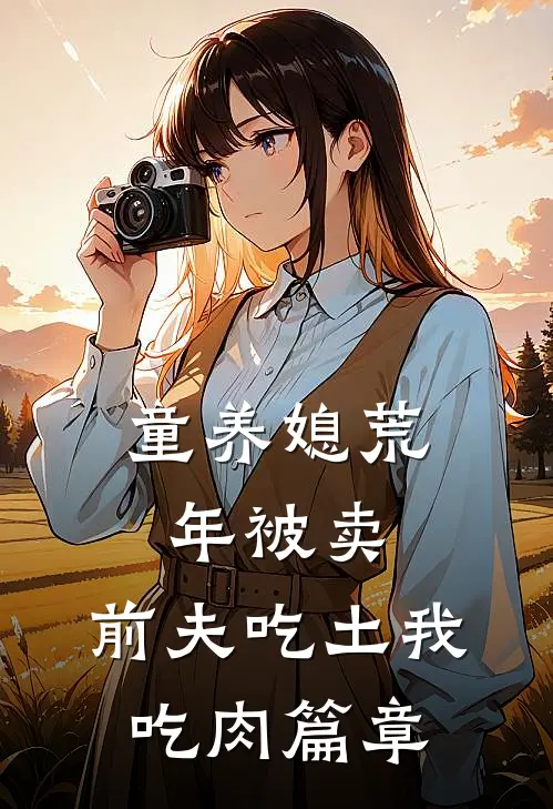 童养媳荒年被卖，前夫吃土我吃肉篇章