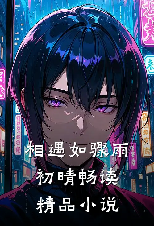 相遇如骤雨初晴畅读精品小说