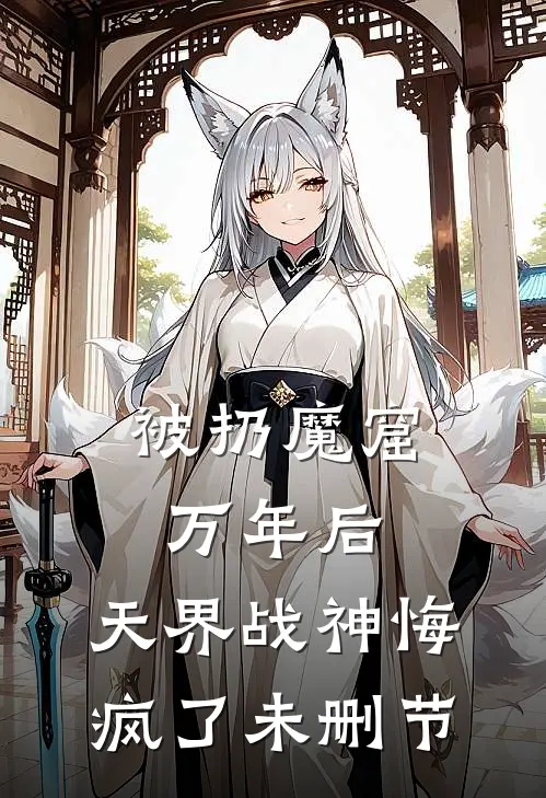 被扔魔窟万年后，天界战神悔疯了未删节