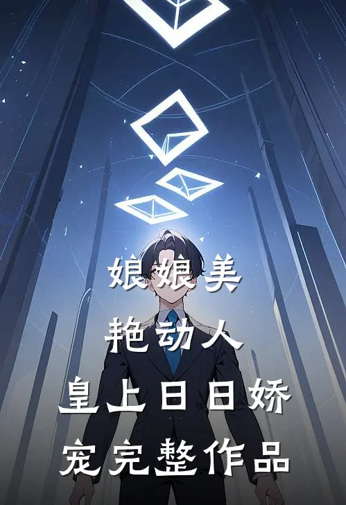 娘娘美艳动人，皇上日日娇宠完整作品