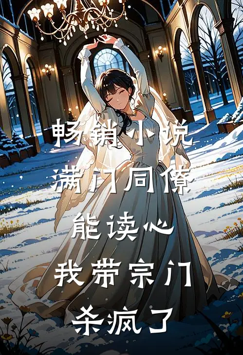 畅销小说满门同僚能读心，我带宗门杀疯了