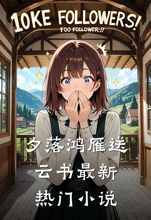 夕落鸿雁送云书最新热门小说
