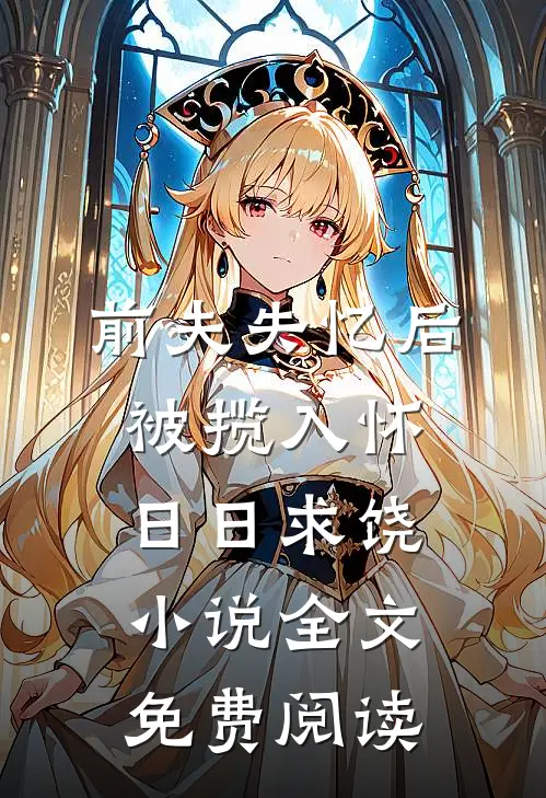 前夫失忆后，被揽入怀日日求饶小说全文免费阅读