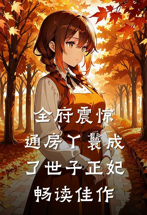 全府震惊，通房丫鬟成了世子正妃畅读佳作