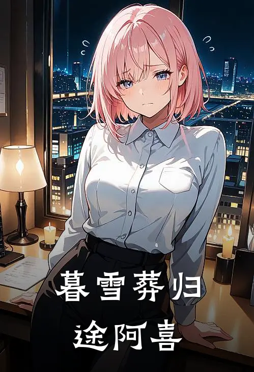暮雪葬归途阿喜