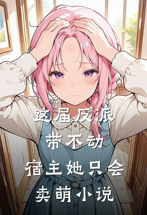 这届反派带不动，宿主她只会卖萌小说