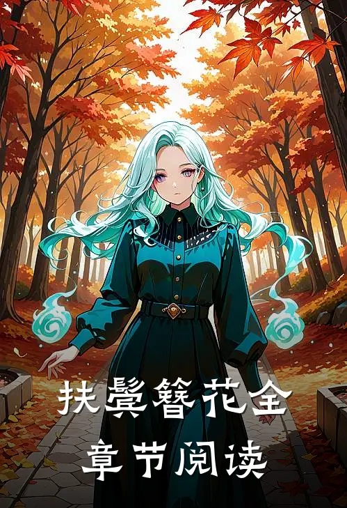 扶鬓簪花全章节阅读