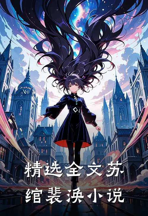 精选全文苏绾裴涣小说