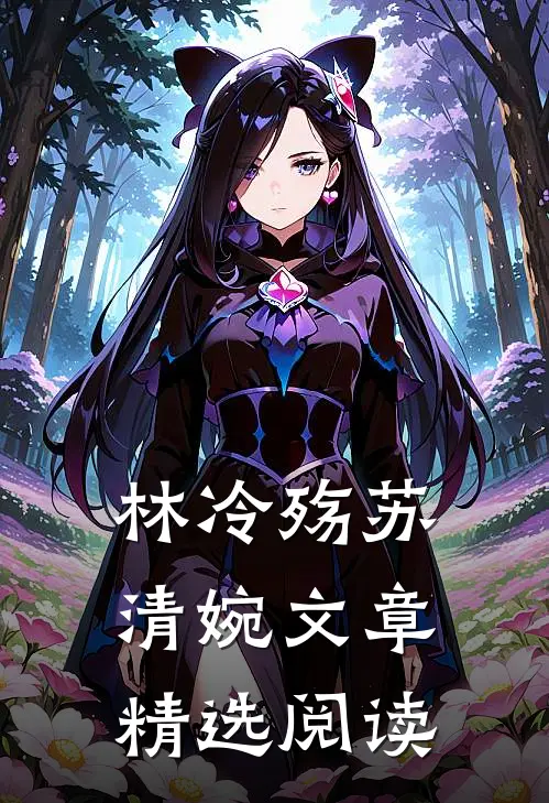 林冷殇苏清婉文章精选阅读