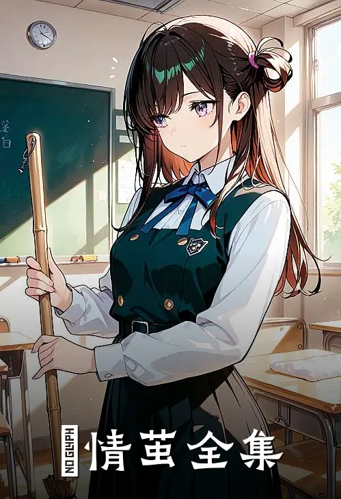 ￣情茧 全集