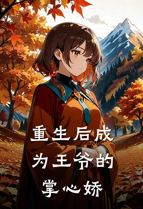 重生后成为王爷的掌心娇
