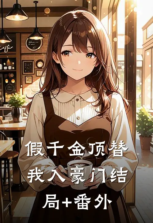 假千金顶替我入豪门结局+番外