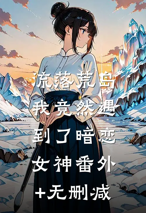 流落荒岛，我竟然遇到了暗恋女神番外+无删减