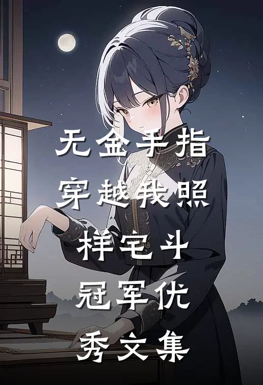 无金手指穿越我照样宅斗冠军优秀文集