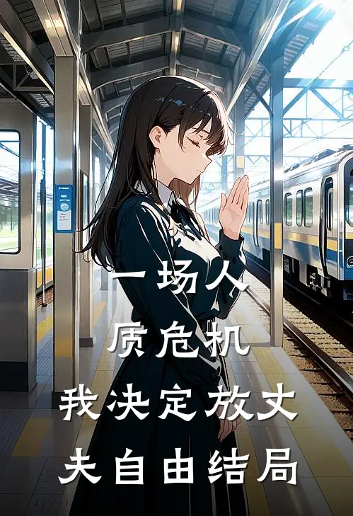 一场人质危机，我决定放丈夫自由结局