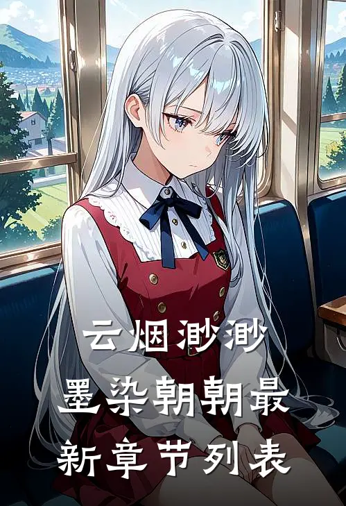 云烟渺渺，墨染朝朝最新章节列表