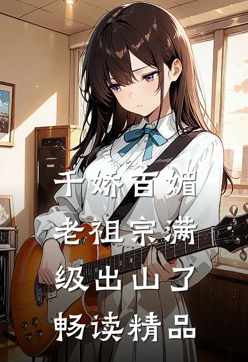 千娇百媚老祖宗满级出山了畅读精品