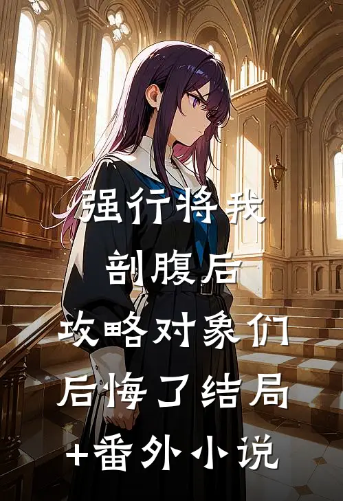 强行将我剖腹后，攻略对象们后悔了结局+番外小说
