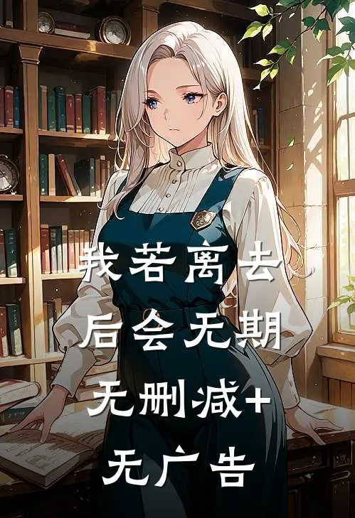 我若离去，后会无期无删减+无广告