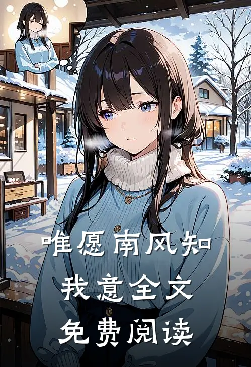 唯愿南风知我意全文免费阅读