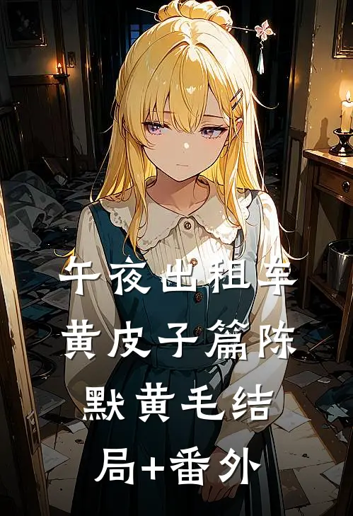 午夜出租车黄皮子篇陈默黄毛结局+番外