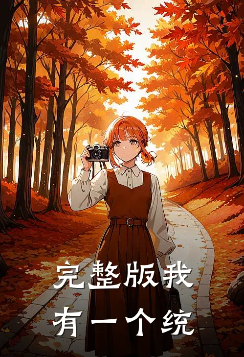 完整版我有一个统