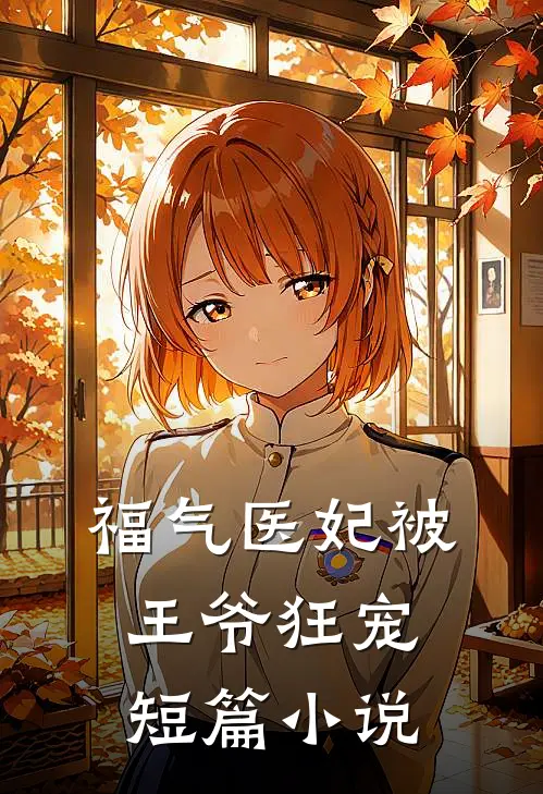 福气医妃被王爷狂宠短篇小说