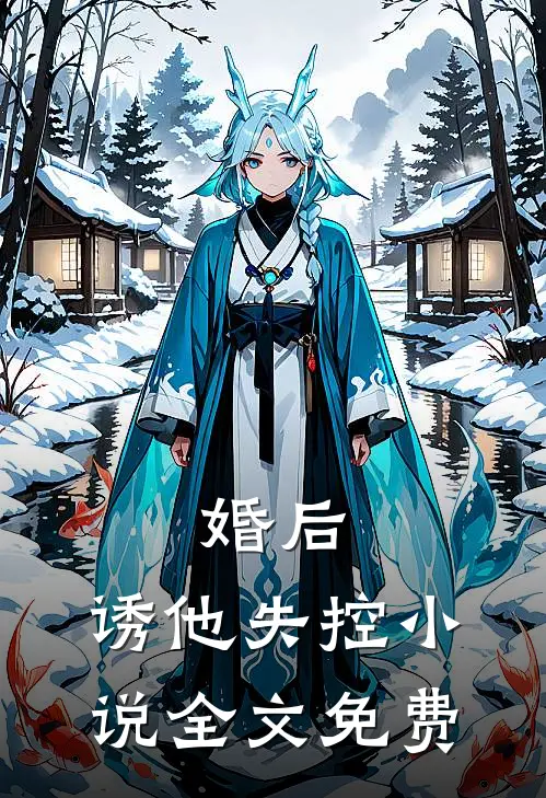 婚后，诱他失控小说全文免费