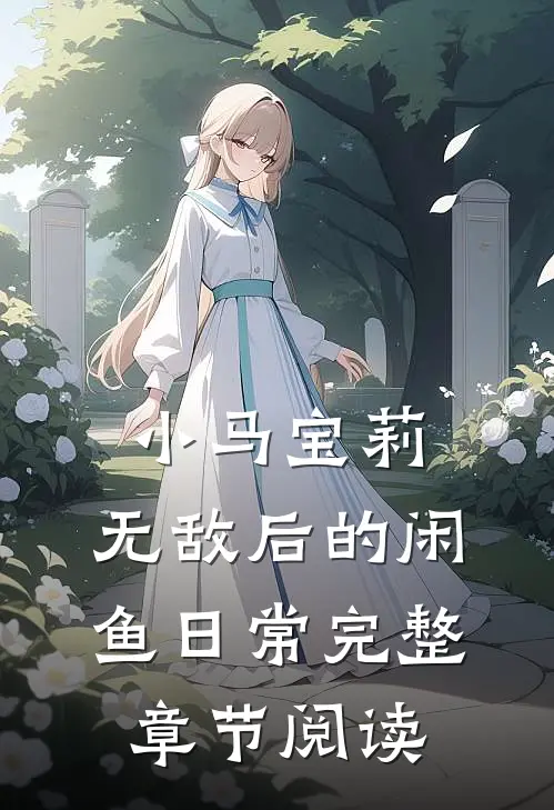 小马宝莉：无敌后的闲鱼日常完整章节阅读