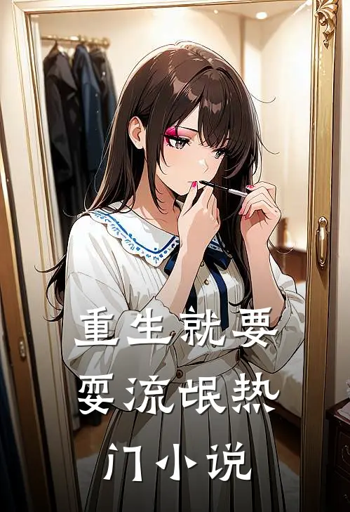 重生就要耍流氓热门小说